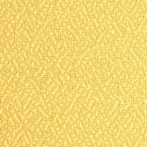Желтая ткань