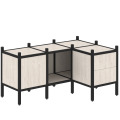  Комплект cтеллажей