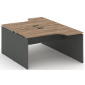 Рабочая станция эргономичная двухсторонняя