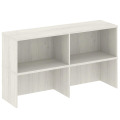 Надставка на тумбу 2 яруса
