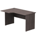 Стол эргономичный опоры ЛДСП