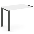 Брифинг приставка на П-образных опорах