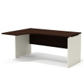 Стол эргономичный левый (без опоры)