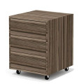 Тумба мобильная