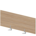 Фронтальный экран для стола bench