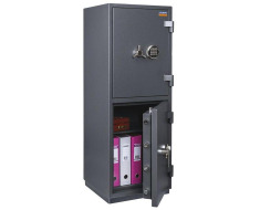 Сейф Гранит 120T/2 EL