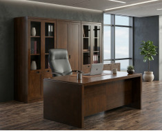 Кабинет руководителя Сорбонна