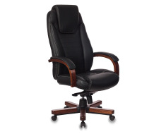 Кресло T-9923 Walnut