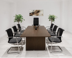 Столы переговоров Экзе