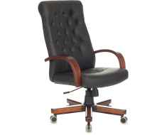 Кресло T-9928 Walnut