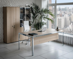 Кабинет руководителя Энцо